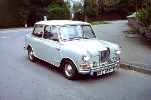 Same car, different names – The most rebadged cars