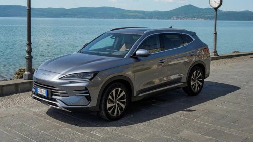 Un experto del motor avisa: "Los nuevos participantes chinos están cambiando el mercado"