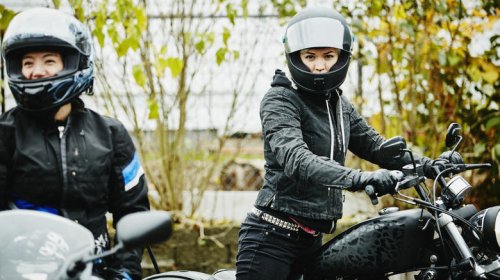 Motorcycle riding classes: What to consider before signing up