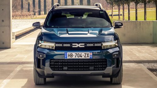 Dacia, El mercado de coches de GLP en 2026 estará marcado por el ambicioso plan de Dacia y las novedades italianas