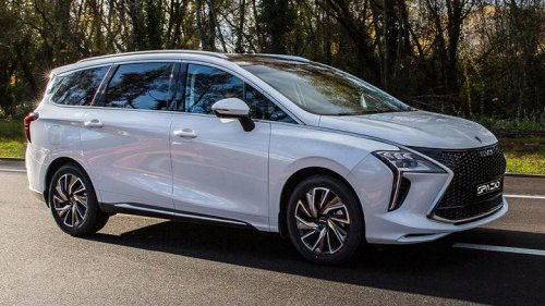 El mercado de coches de GLP en 2026 estará marcado por el ambicioso plan de Dacia y las novedades italianas