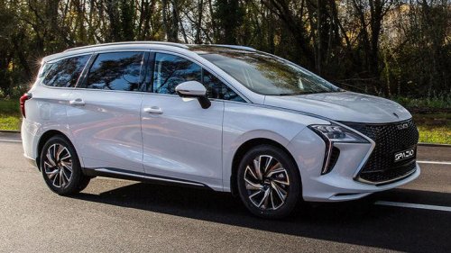 Dacia, El mercado de coches de GLP en 2026 estará marcado por el ambicioso plan de Dacia y las novedades italianas