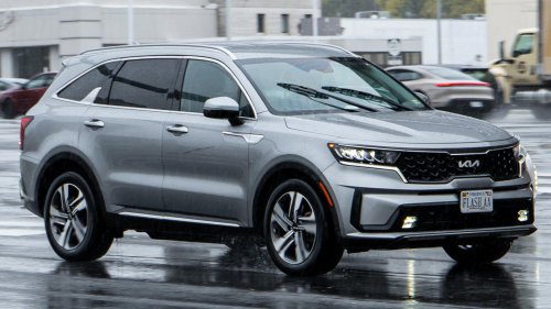 The 10 biggest car brands in South Korea &amp; 10 most popular models