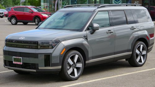 The 10 biggest car brands in South Korea &amp; 10 most popular models