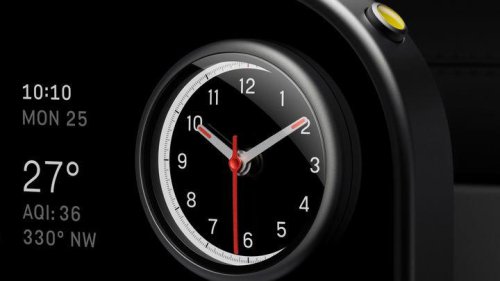 El Ferrari luce por dentro: el debut eléctrico de Ferrari esconde claves que no se ven a simple vista