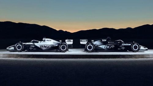 How to watch the 2026 Formula 1 Miami Grand Prix this weekend