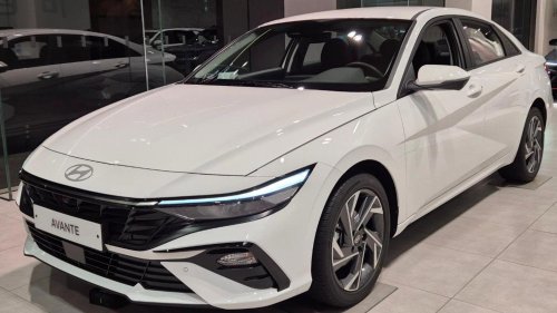 The 10 biggest car brands in South Korea &amp; 10 most popular models