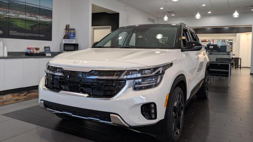 The 10 biggest car brands in South Korea &amp; 10 most popular models