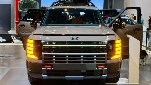 The 10 biggest car brands in South Korea &amp; 10 most popular models