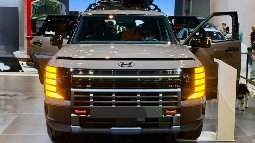 The 10 biggest car brands in South Korea &amp; 10 most popular models