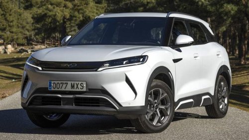 BYD, BYD Dolphin, BYD repite jugada en Europa tras el Dolphin Surf: otro eléctrico esquiva aranceles y apunta a ser aún más barato