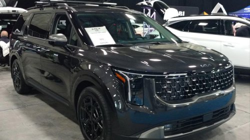 The 10 biggest car brands in South Korea &amp; 10 most popular models