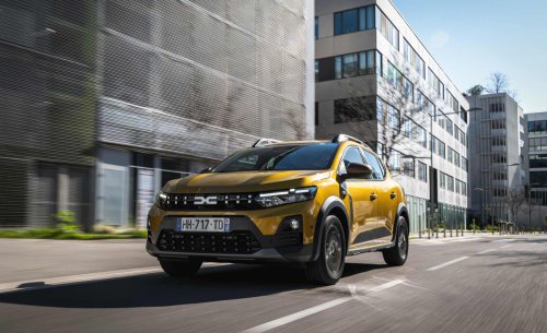 Tras los resultados de febrero, el coche más vendidos en España en lo que va de 2026 es español