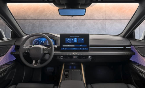 「電動化で拡張されたES」レクサスが2026年春に投入する新型セダン