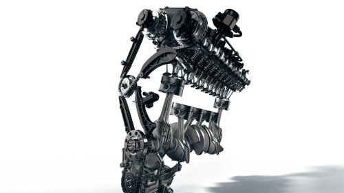 The most reliable engines that aren't made by a Japanese brand