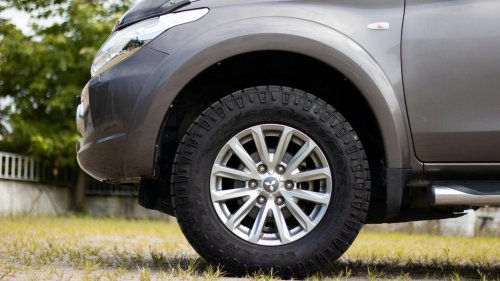 10 things that can pop your tires on the road & 10 things you can do about it