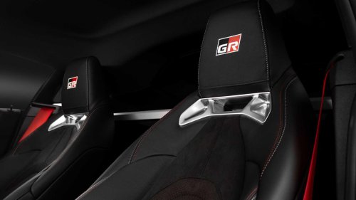 The engine that perfectly blends power with durability