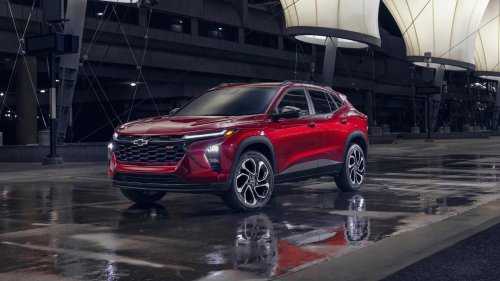 The only new cars for $20,000 in 2026