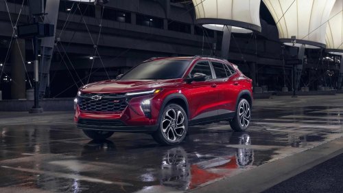 The only new cars for $20,000 in 2026