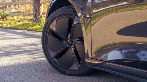 2026 Lucid Air Touring review: Luxury future is now