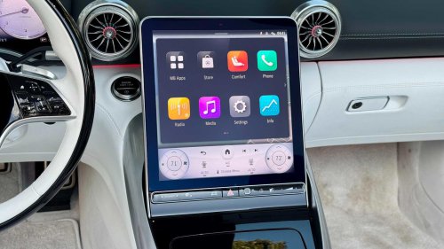 2026 Mercedes-Maybach SL test drive review: Proof that sports cars don't need to be brutal