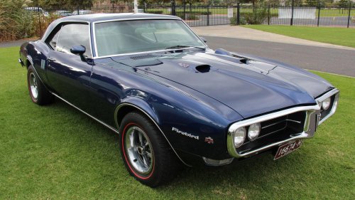 7 GM performance cars from the 1990s that rebuilt Camaro and Firebird credibility