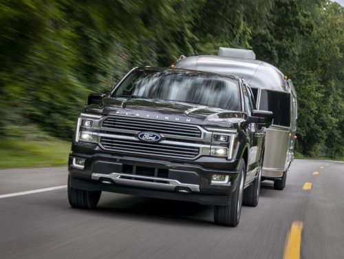 Fired employee accused of shooting Ford dealership and slashing 50 tires