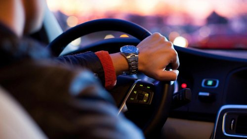10 things that can pop your tires on the road &amp; 10 things you can do about it