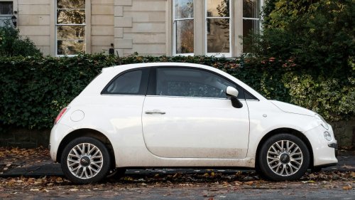 10 things that can pop your tires on the road &amp; 10 things you can do about it