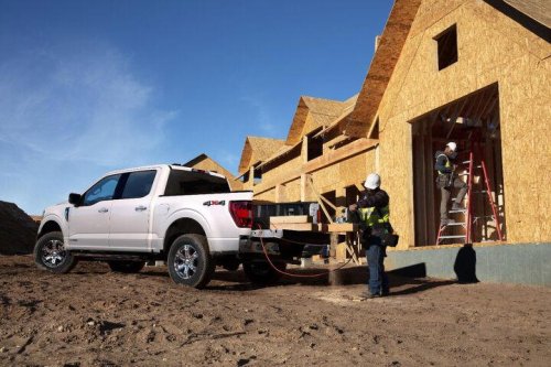 2003 Toyota Tundra