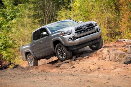 2003 Toyota Tundra