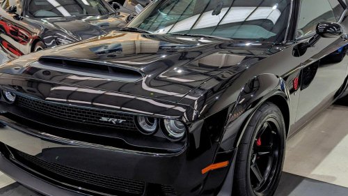 20 drag-racing cars ranked for performance