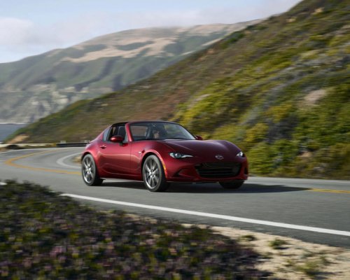 Why the 2026 Mazda Miata is a much better value than you might realize