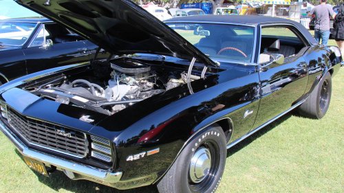 20 drag-racing cars ranked for performance