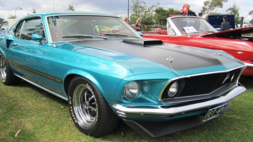 20 drag-racing cars ranked for performance
