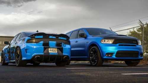 20 drag-racing cars ranked for performance