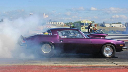 20 drag-racing cars ranked for performance