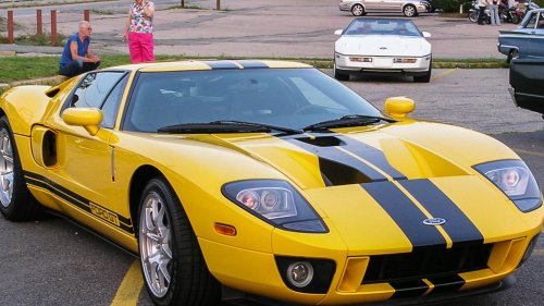 20 drag-racing cars ranked for performance