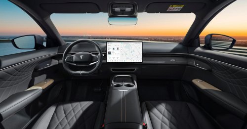 ¿Por qué el nuevo Changan Deepal S05 ha llegado a España arrasando entre los eléctricos?