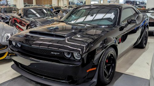 20 drag-racing cars ranked for performance