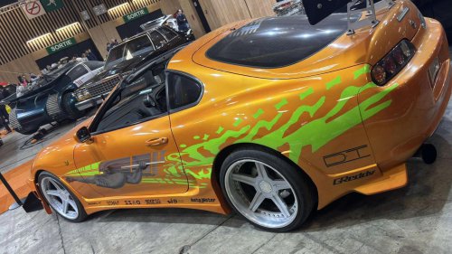 20 drag-racing cars ranked for performance