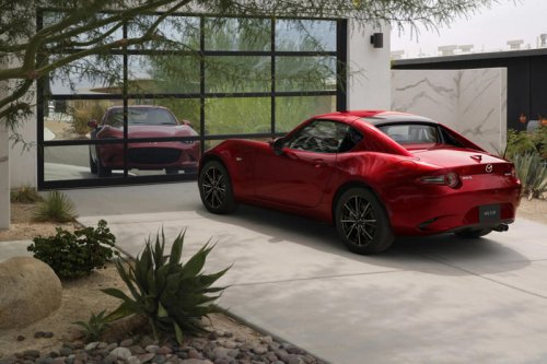 Why the 2026 Mazda Miata is a much better value than you might realize