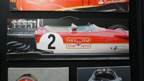 Our favorite artists from Rétromobile 2026