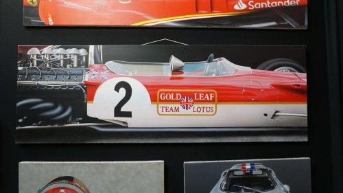 Our favorite artists from Rétromobile 2026