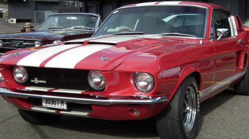20 drag-racing cars ranked for performance