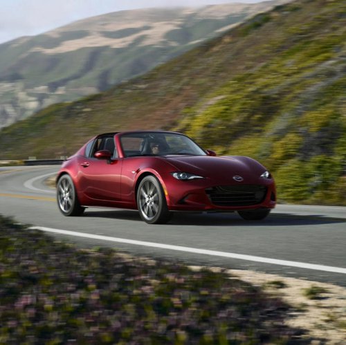 Why the 2026 Mazda Miata is a much better value than you might realize