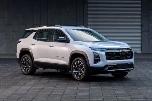 GM, GM has a 'handful of hybrids' coming - but are they the ones you want?