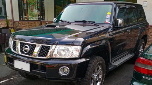 These vehicles have impressively large fuel tank capacities that will take you far without having to worry about gas