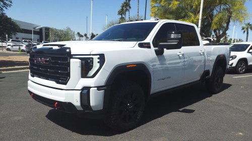 These vehicles have impressively large fuel tank capacities that will take you far without having to worry about gas