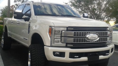 These vehicles have impressively large fuel tank capacities that will take you far without having to worry about gas